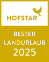 Hofstar